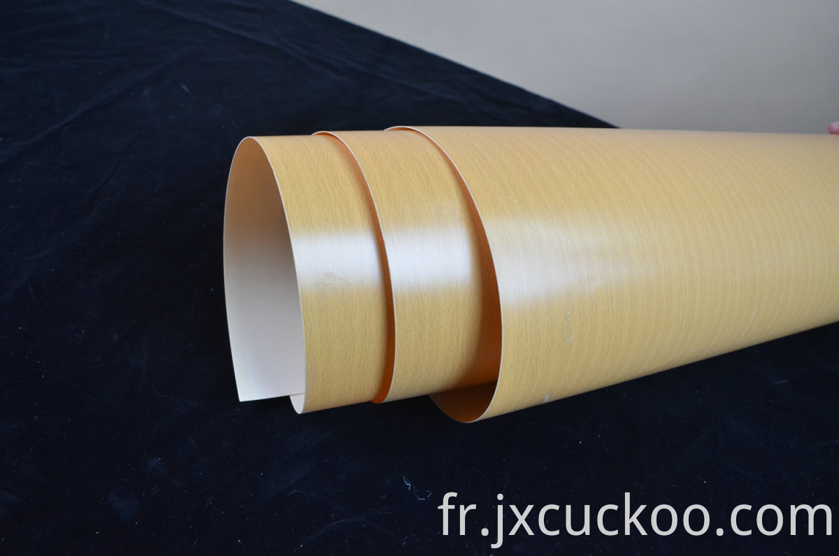 PVC edge banding tape 0.4mm